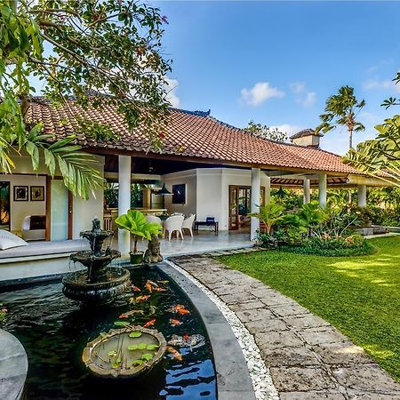 Villa Vitari Seminyak By Bali Villas R Us Bilik gambar