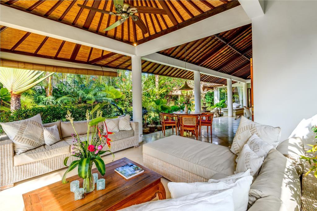 Villa Vitari Seminyak By Bali Villas R Us Bilik gambar