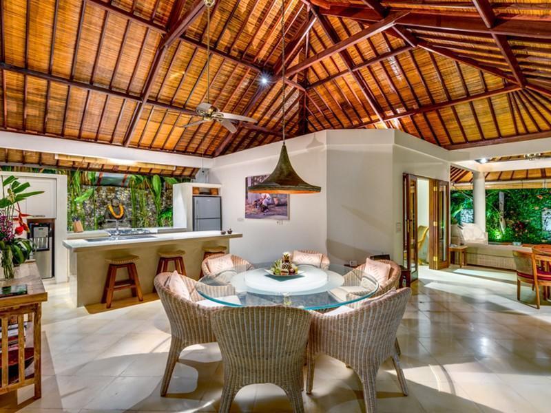 Villa Vitari Seminyak By Bali Villas R Us Luaran gambar
