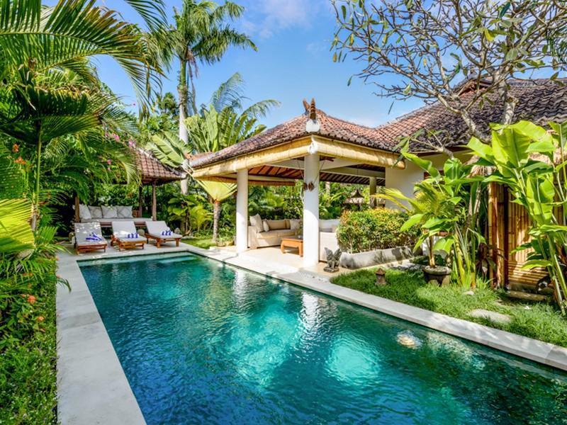 Villa Vitari Seminyak By Bali Villas R Us Luaran gambar