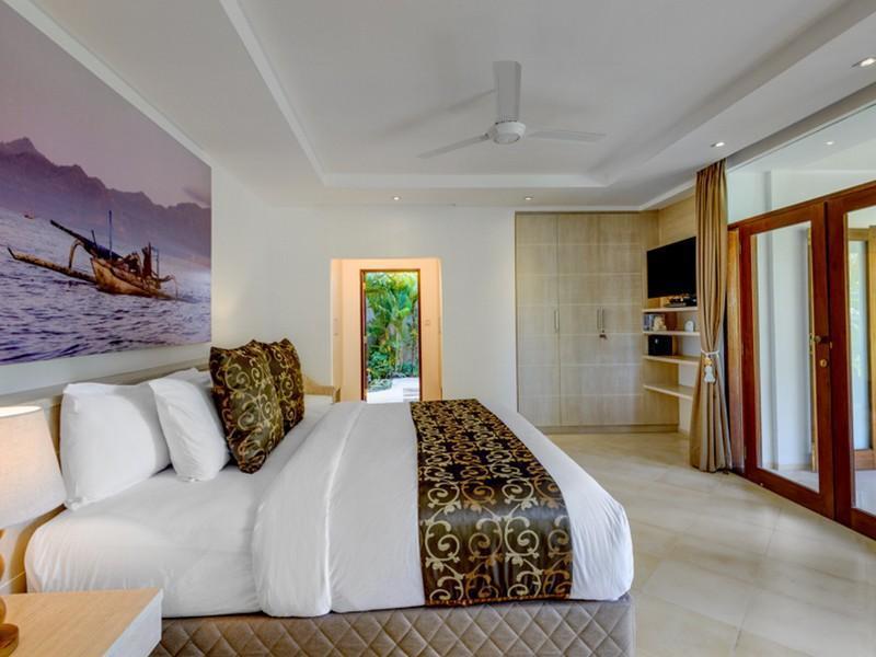 Villa Vitari Seminyak By Bali Villas R Us Luaran gambar