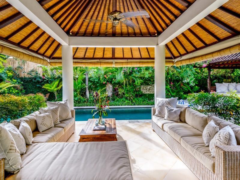 Villa Vitari Seminyak By Bali Villas R Us Luaran gambar